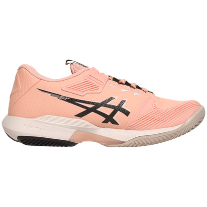 Asics Women's Solution Speed FF 4 CLAY 1042A305-700
