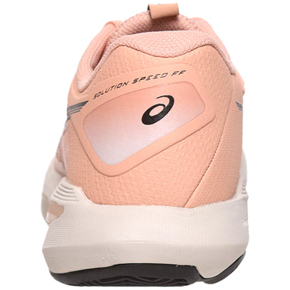 Asics Women's Solution Speed FF 4 CLAY 1042A305-700