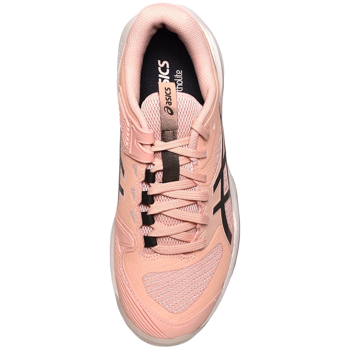 Asics Women's Solution Speed FF 4 CLAY 1042A305-700