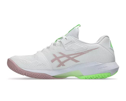 Asics Women's Solution Speed FF 4 1042A307-100