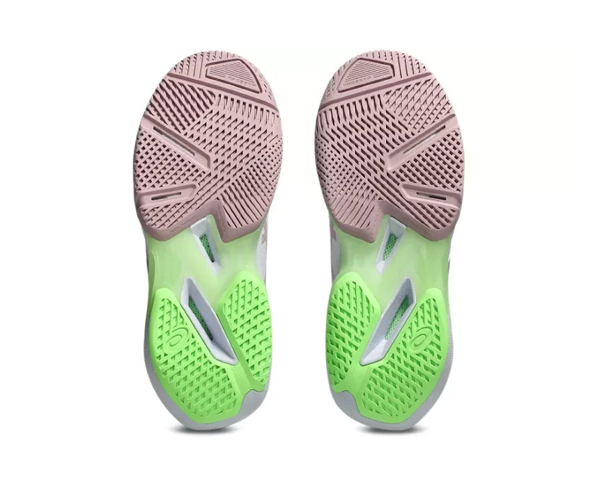 Asics Women's Solution Speed FF 4 1042A307-100