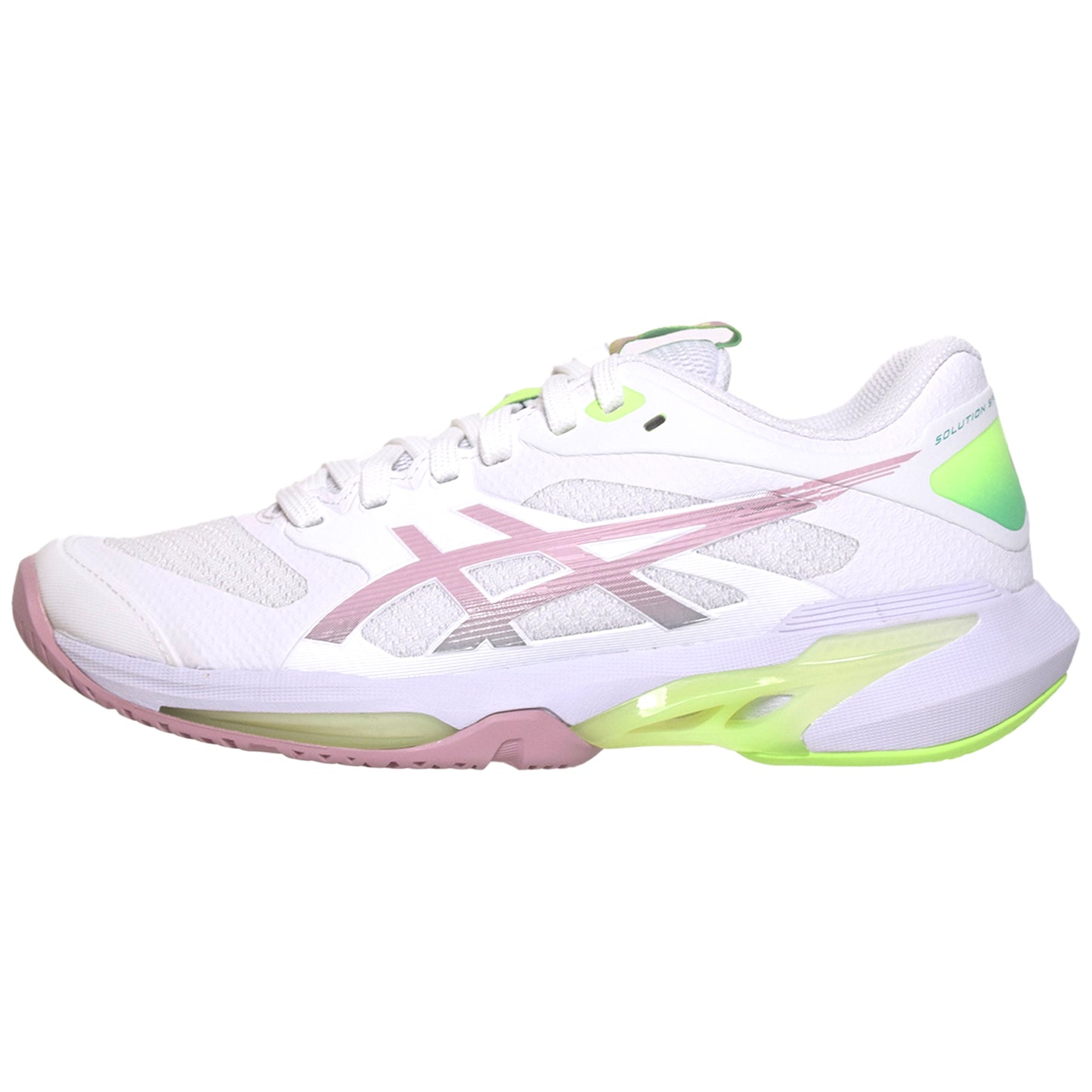 Asics Women's Solution Speed FF 4 1042A307-100