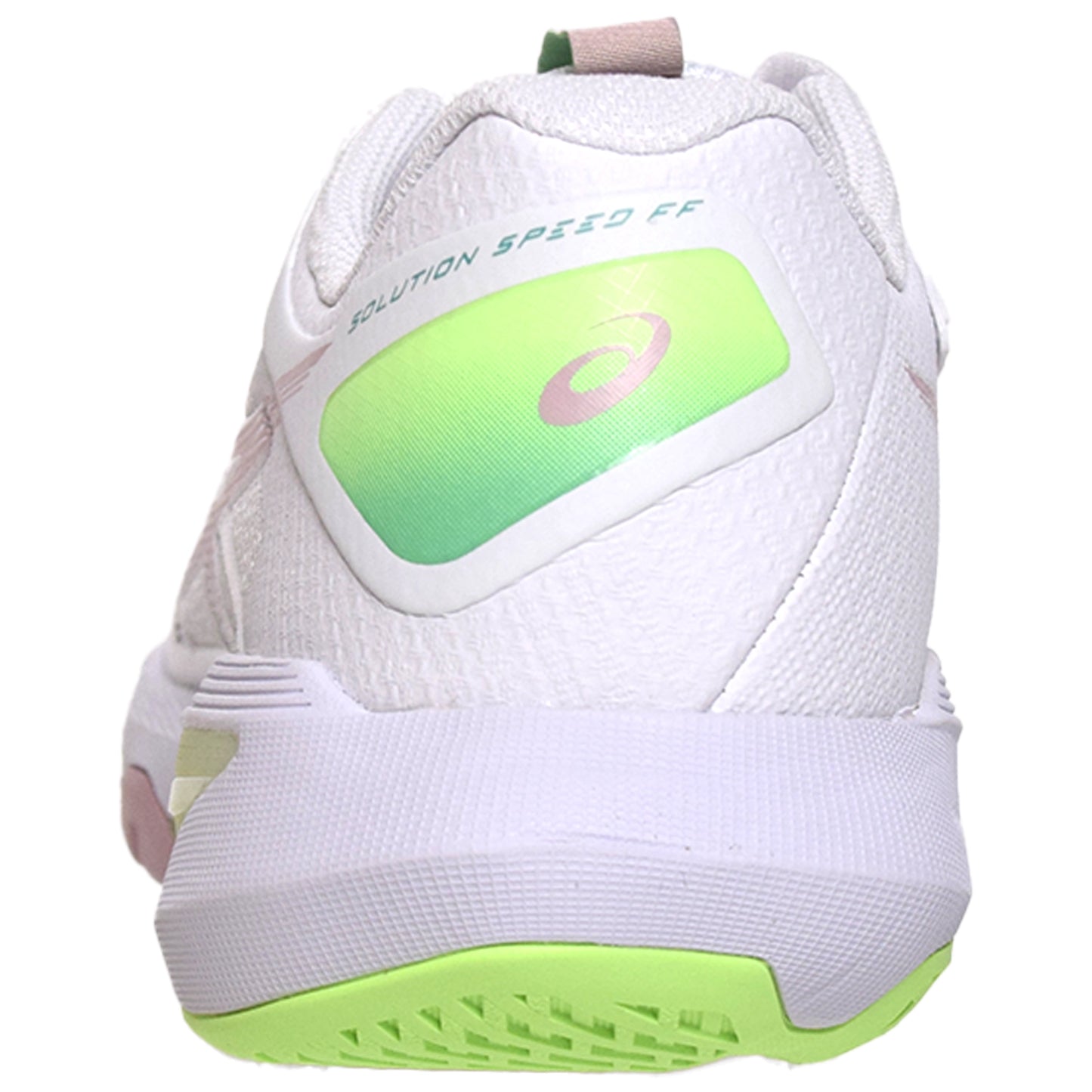 Asics Women's Solution Speed FF 4 1042A307-100