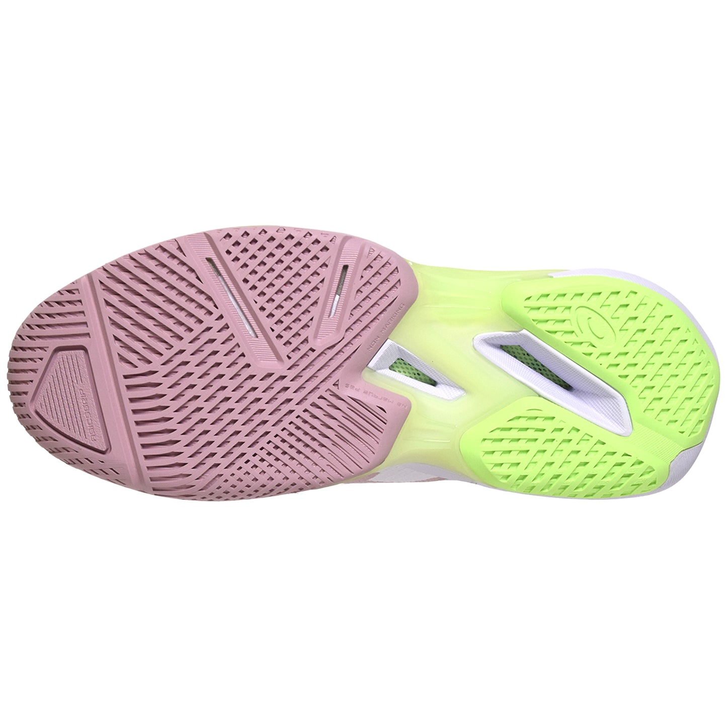 Asics Women's Solution Speed FF 4 1042A307-100