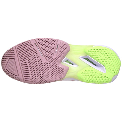 Asics Women's Solution Speed FF 4 1042A307-100