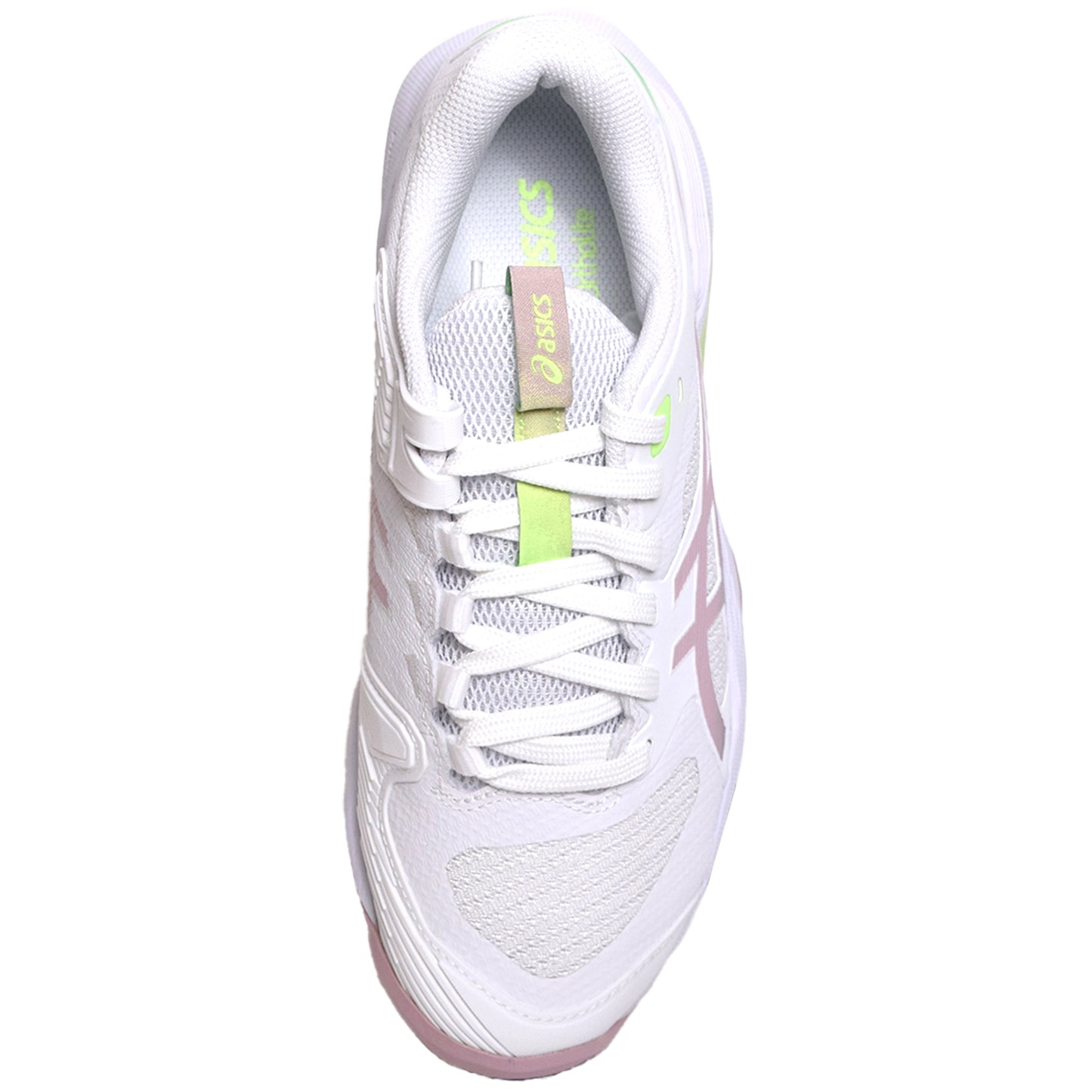 Asics Women's Solution Speed FF 4 1042A307-100