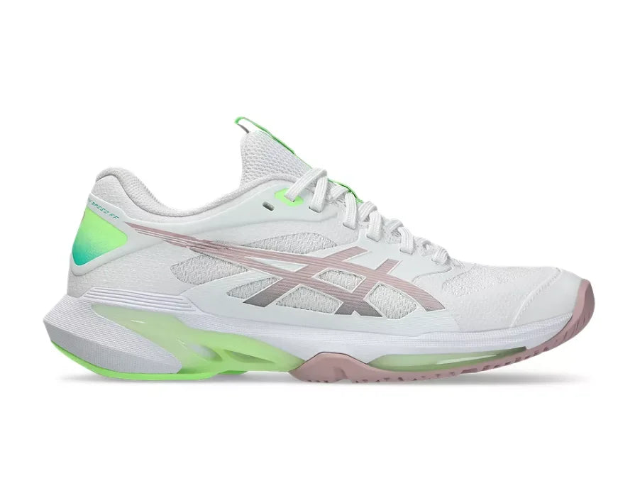 Asics Women's Solution Speed FF 4 1042A307-100