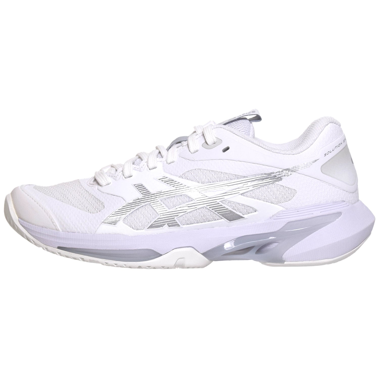 Asics Women's Solution Speed FF 4 1042A307-101 - Tenniszon