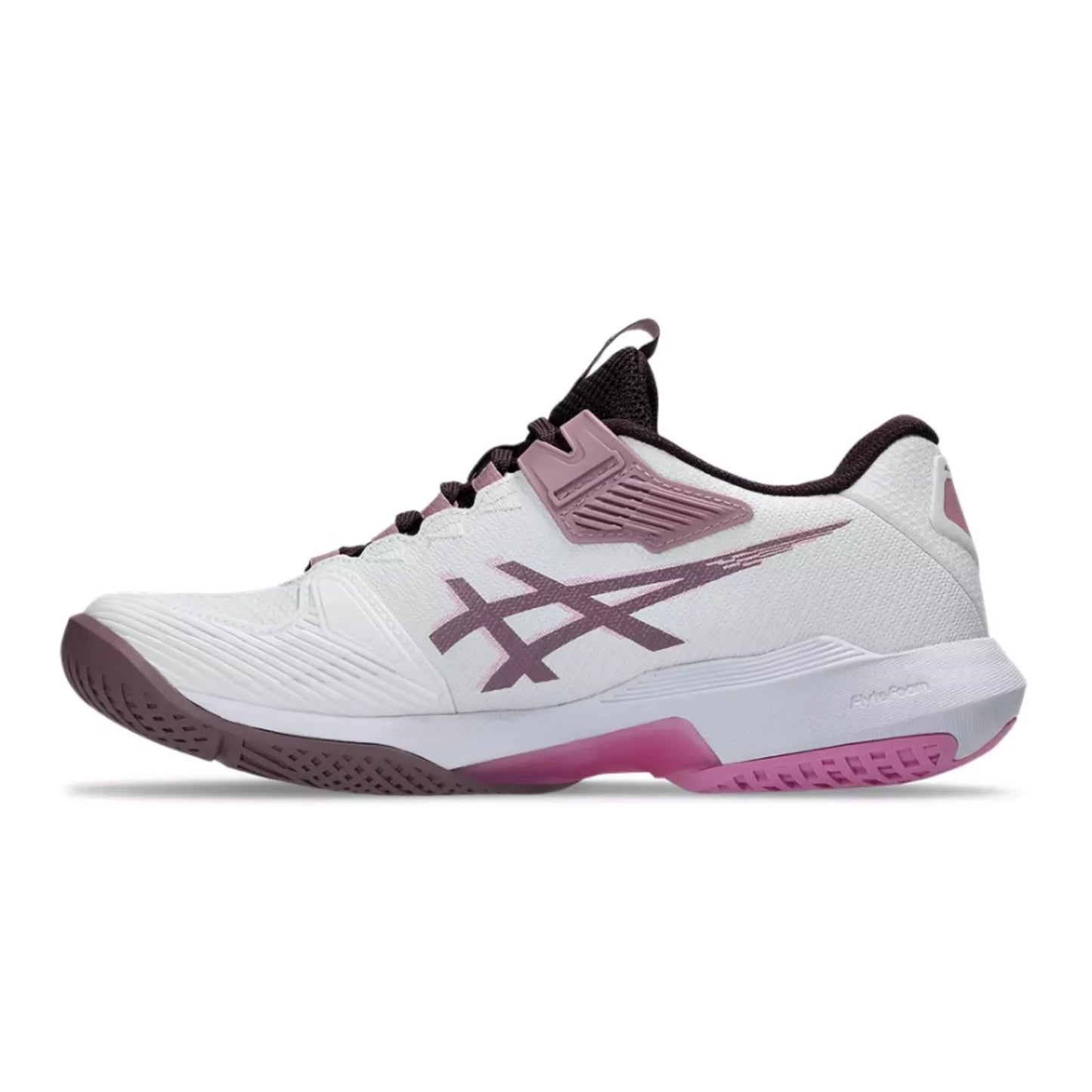 Asics Women's Solution Speed FF 4 1042A307-102