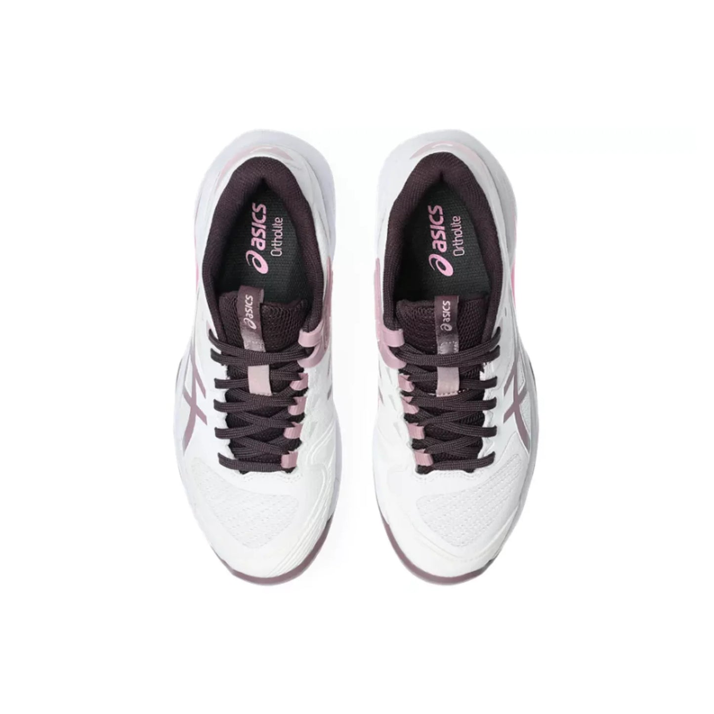 Asics Women's Solution Speed FF 4 1042A307-102