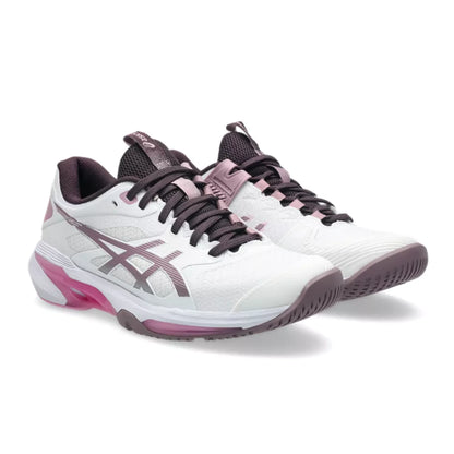 Asics Women's Solution Speed FF 4 1042A307-102