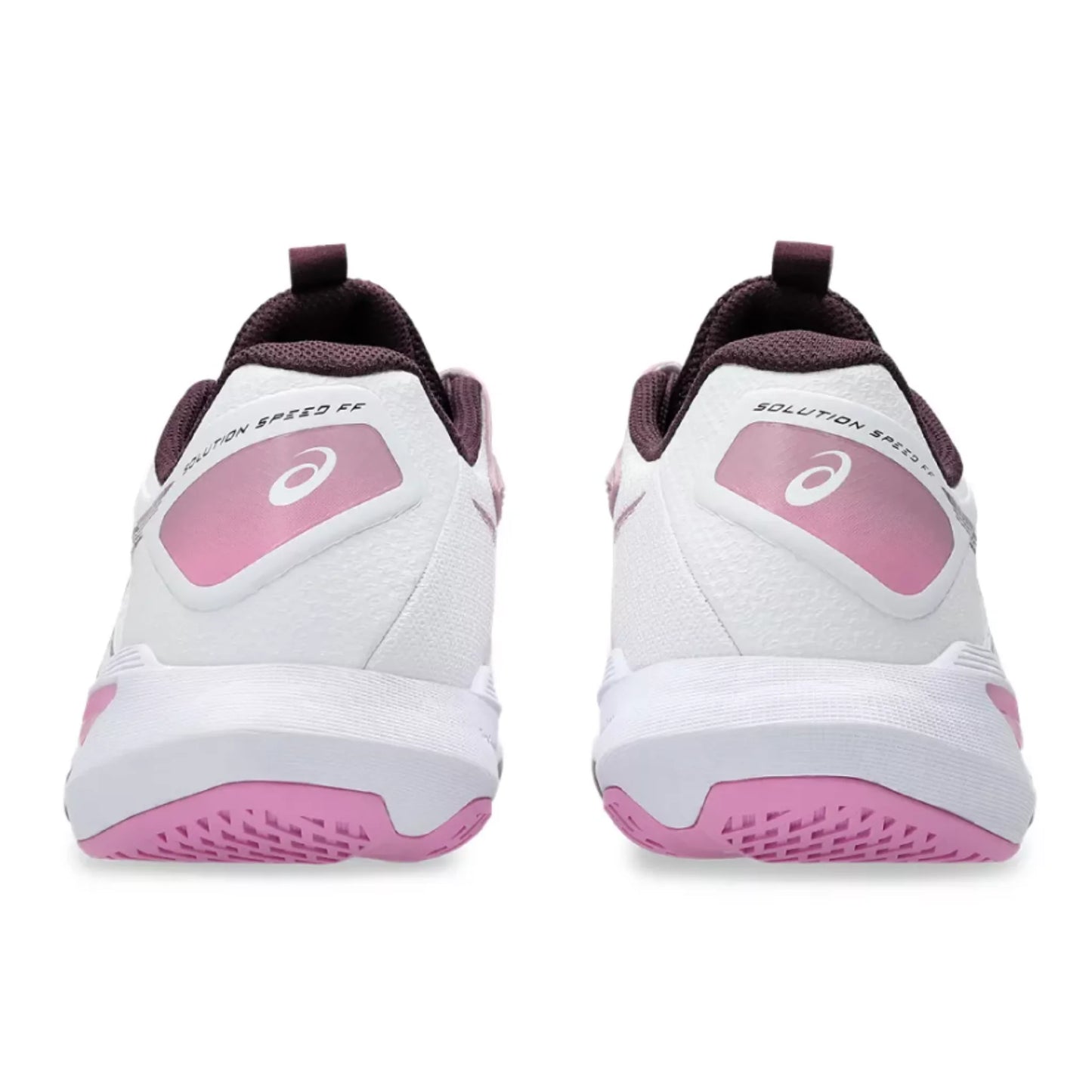 Asics Women's Solution Speed FF 4 1042A307-102