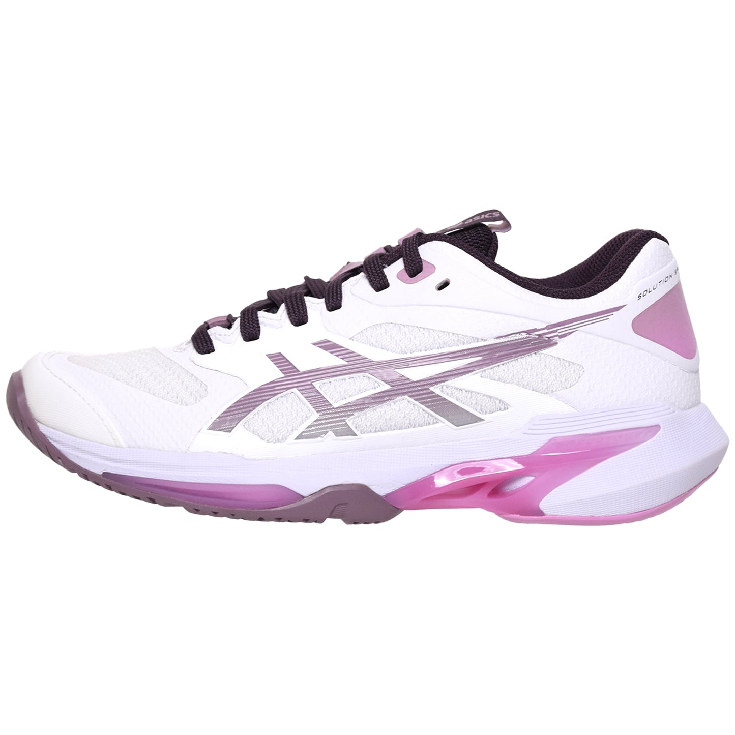 Asics Women's Solution Speed FF 4 1042A307-102
