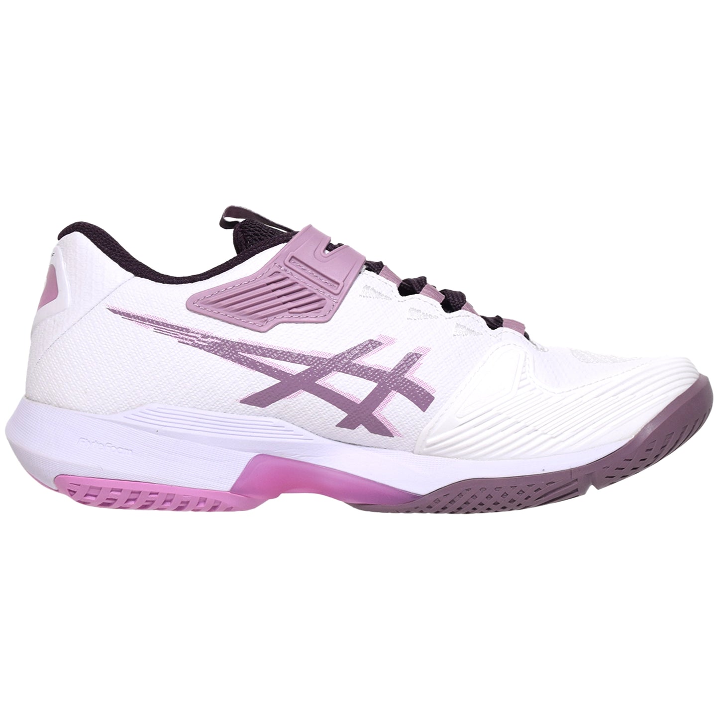 Asics Women's Solution Speed FF 4 1042A307-102