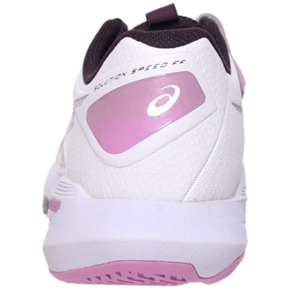 Asics Women's Solution Speed FF 4 1042A307-102