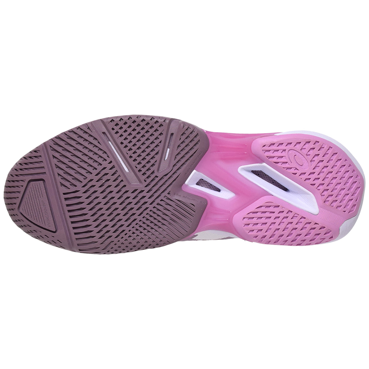 Asics Women's Solution Speed FF 4 1042A307-102