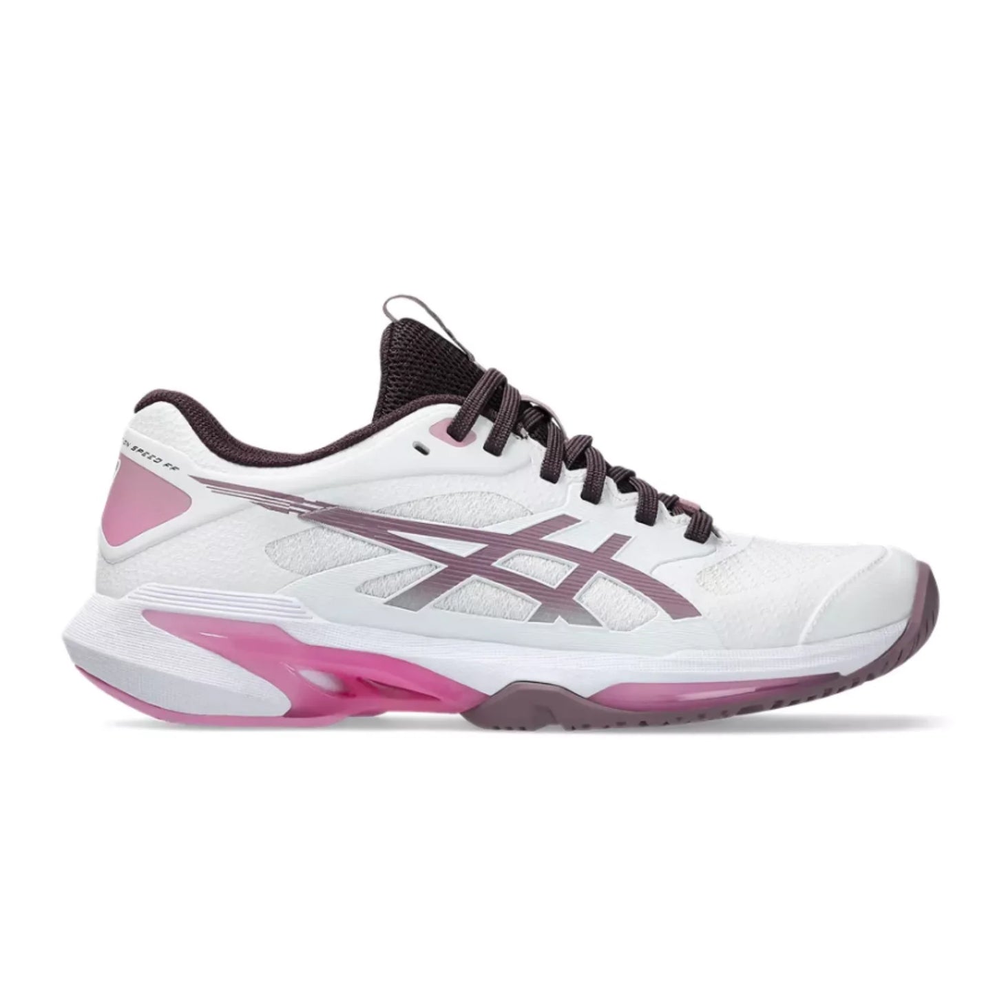 Asics Women's Solution Speed FF 4 1042A307-102