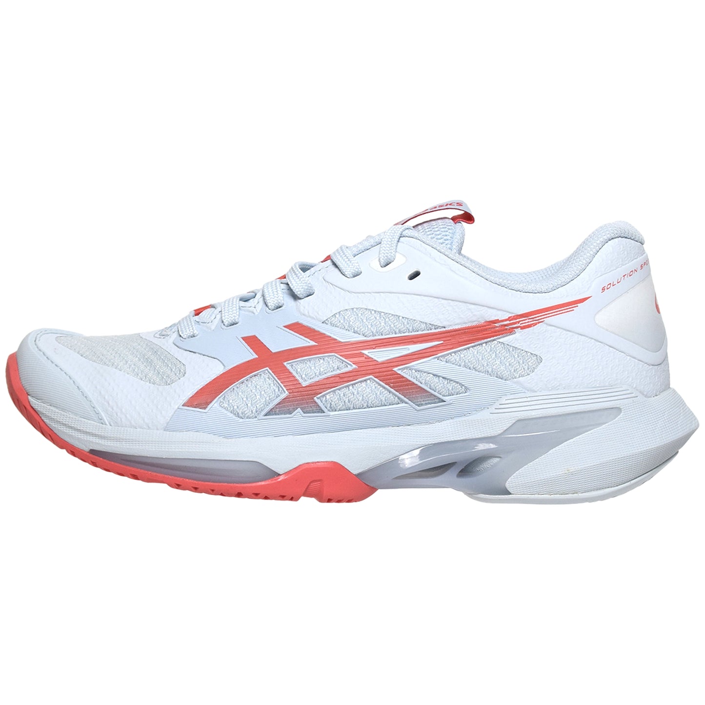 Asics Femme Solution Speed FF 4 1042A307-400