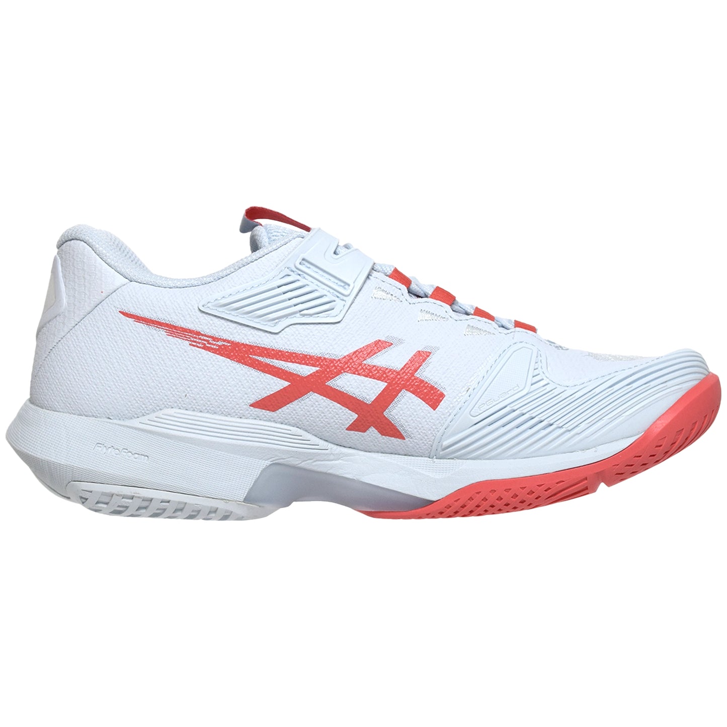Asics Femme Solution Speed FF 4 1042A307-400