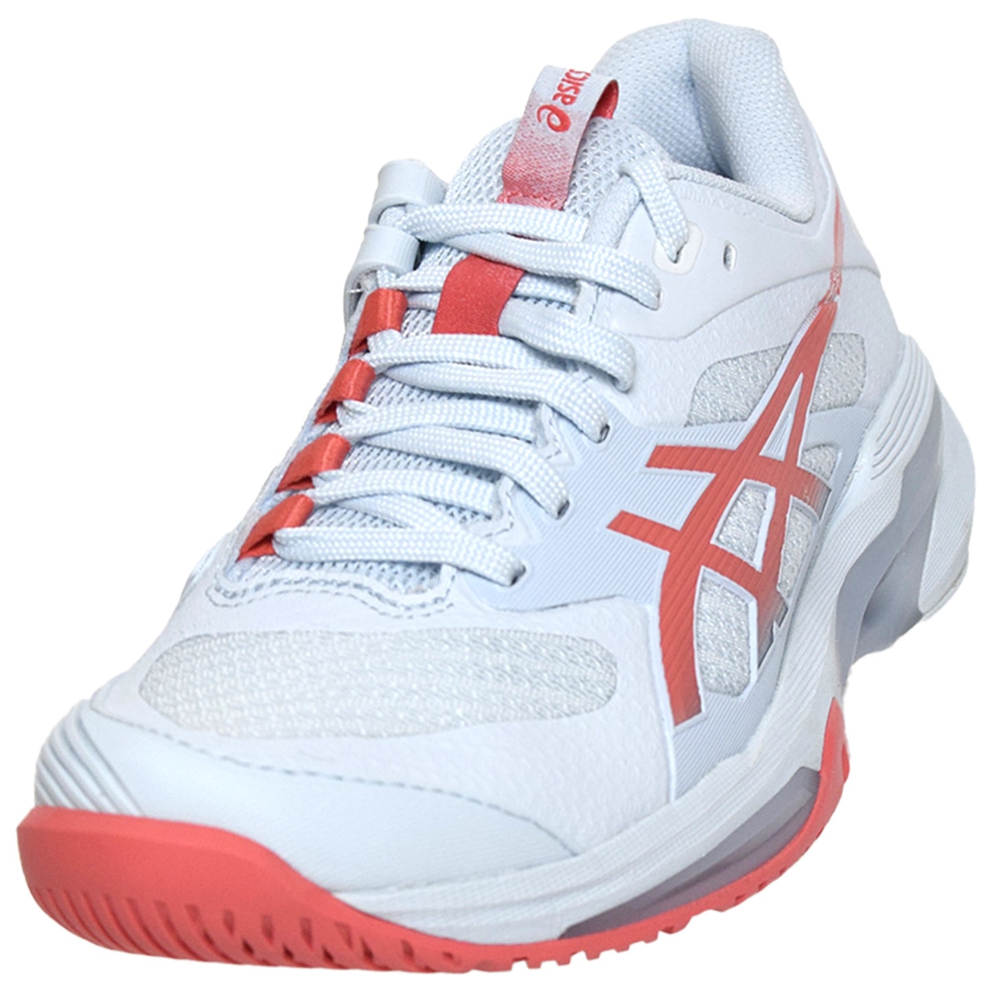 Asics Femme Solution Speed FF 4 1042A307-400