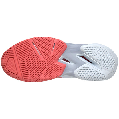 Asics Femme Solution Speed FF 4 1042A307-400
