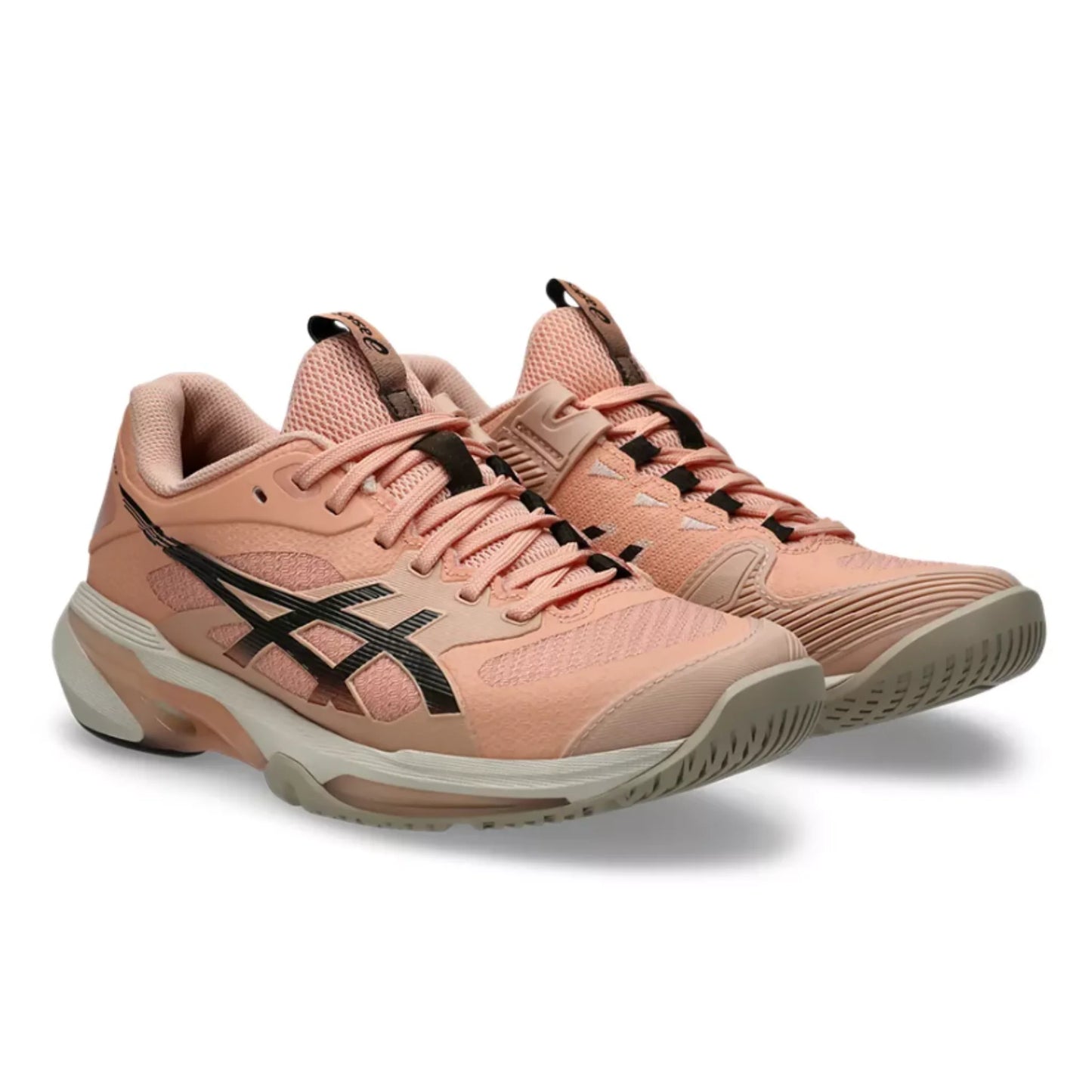 Asics Women's Solution Speed FF 4 1042A307-700
