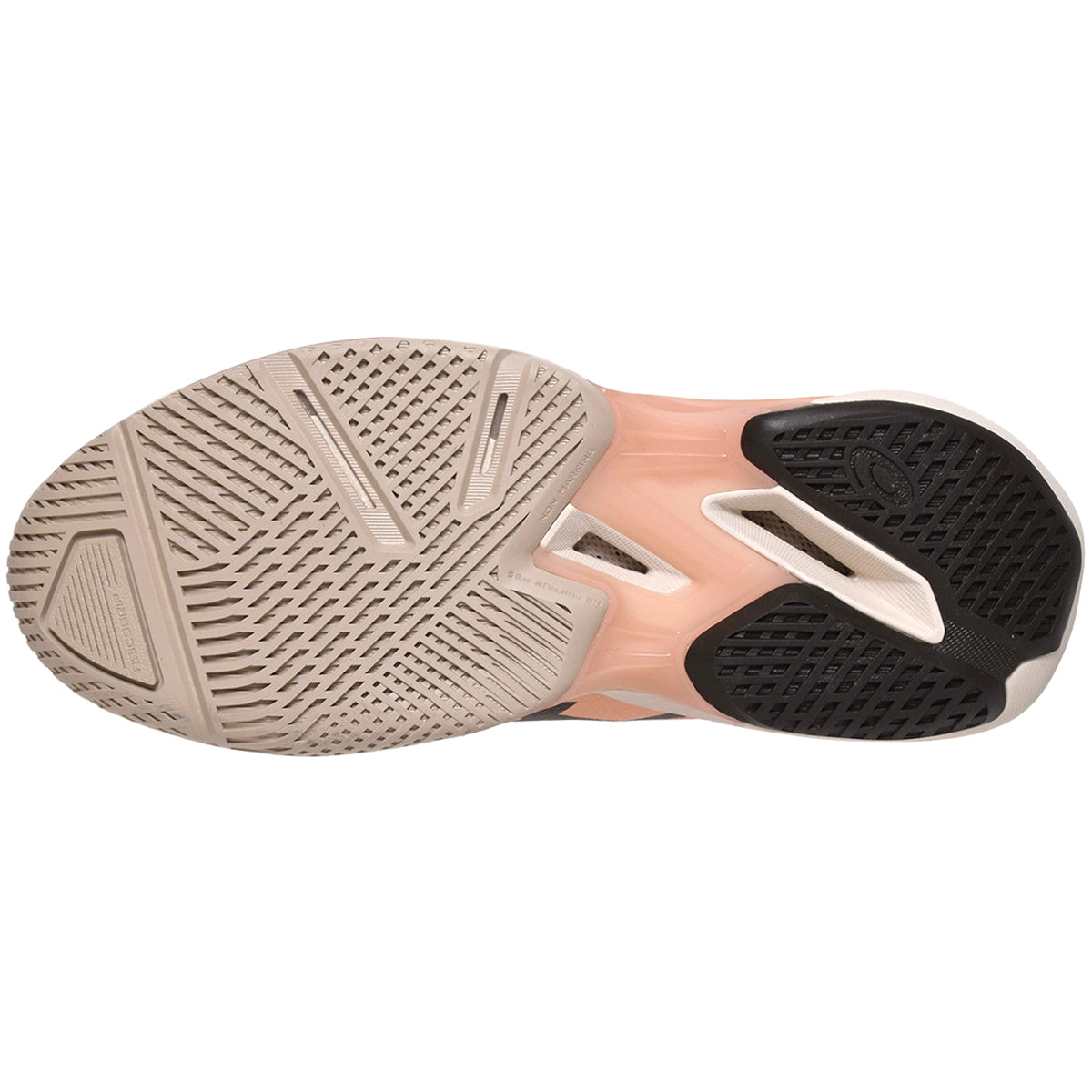 Asics Women's Solution Speed FF 4 1042A307-700