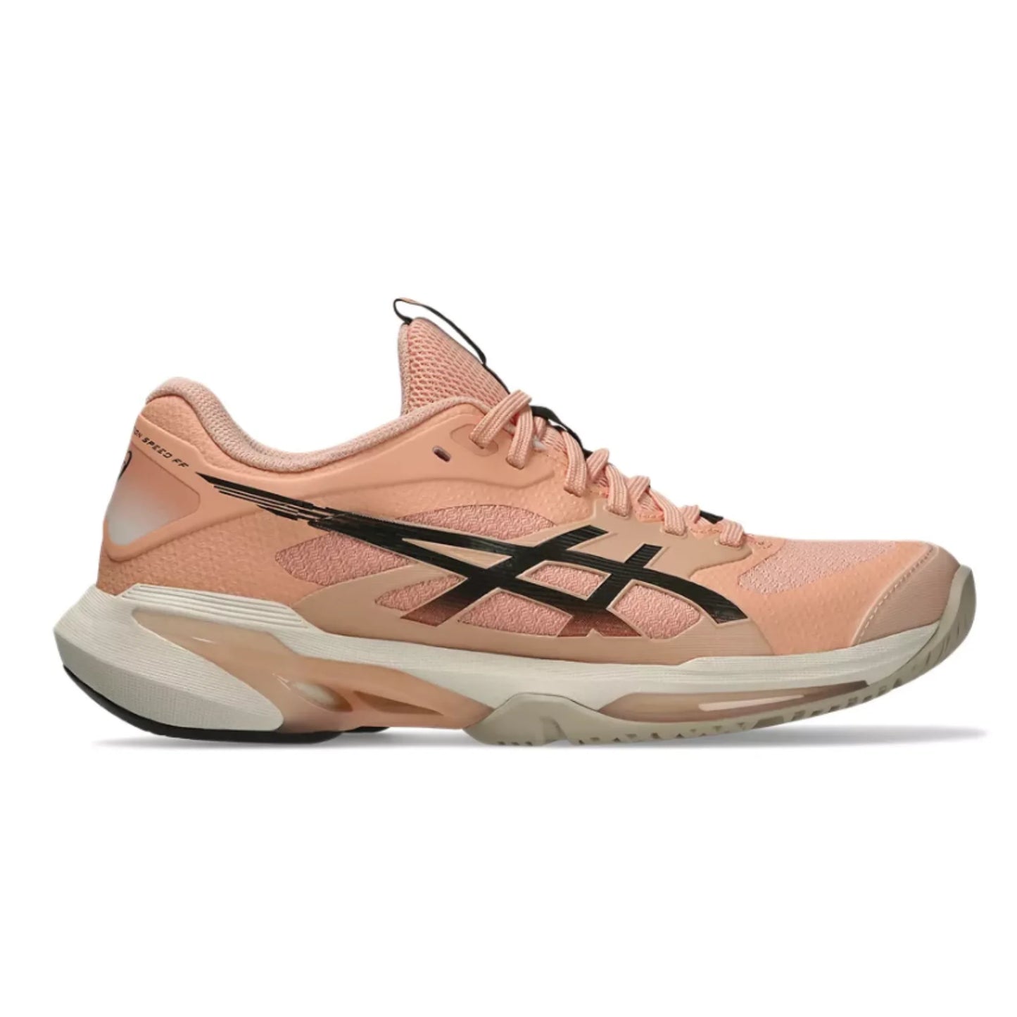 Asics Women's Solution Speed FF 4 1042A307-700