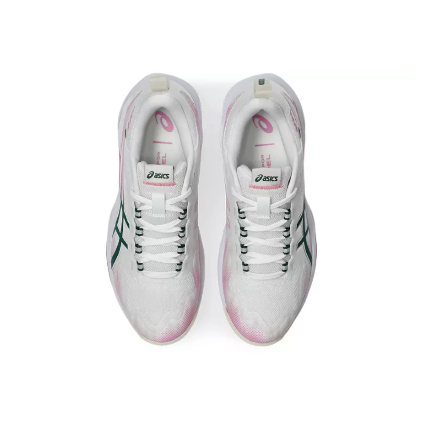 Asics Women's Sonicsmash FF 1042A311-101