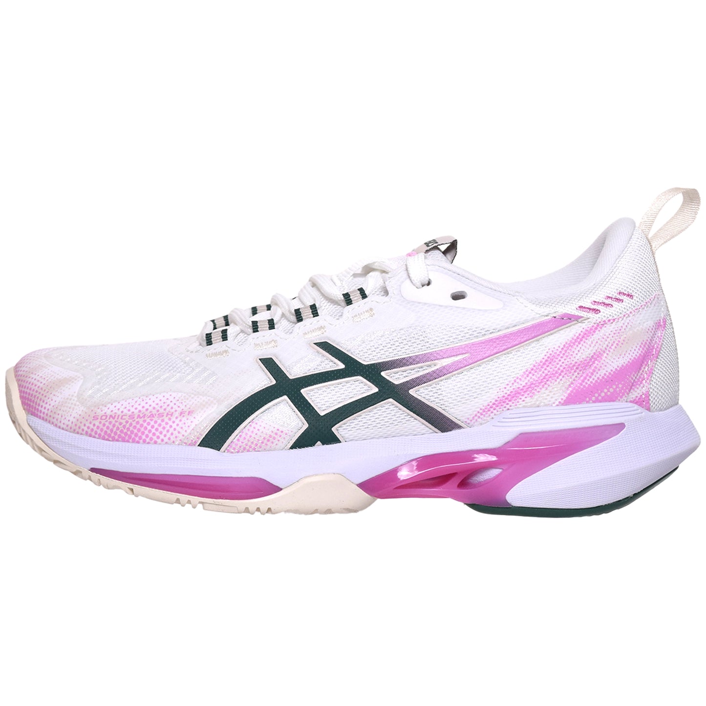 Asics Women's Sonicsmash FF 1042A311-101