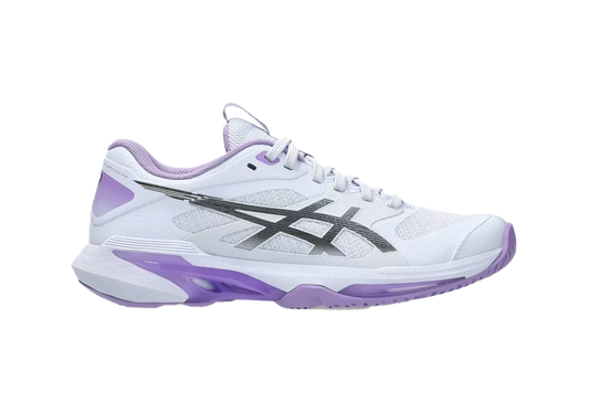Asics Women's Solution Speed FF 4 Night Energy 1042A313-400