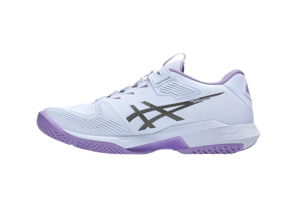 Asics Women's Solution Speed FF 4 Night Energy 1042A313-400