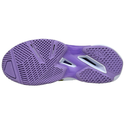 Asics Femme Solution Speed FF 4 Night Energy 1042A313-400