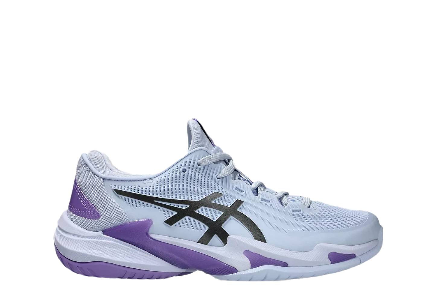 Asics Women's Court FF 3 Night Energy 1042A332-400