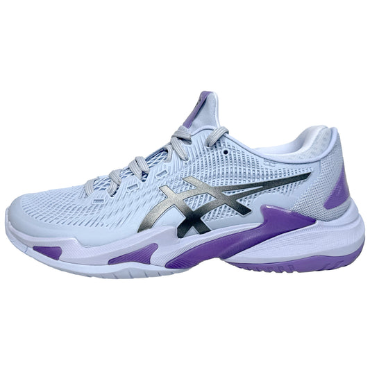 Asics Women's Court FF 3 Night Energy 1042A332-400
