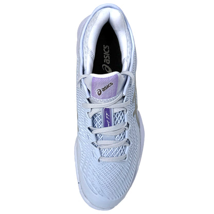 Asics Femme Court FF 3 Night Energy 1042A332-400