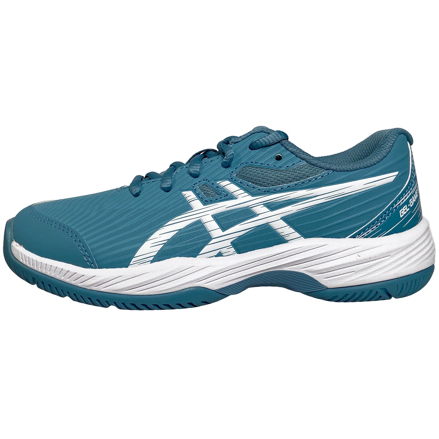 Asics Junior Gel Game 9 GS 1044A052-402