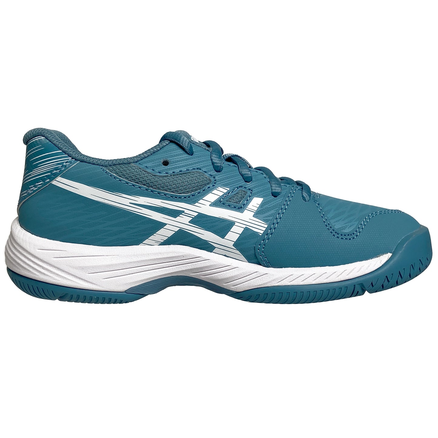 Asics Junior Gel Game 9 GS 1044A052-402