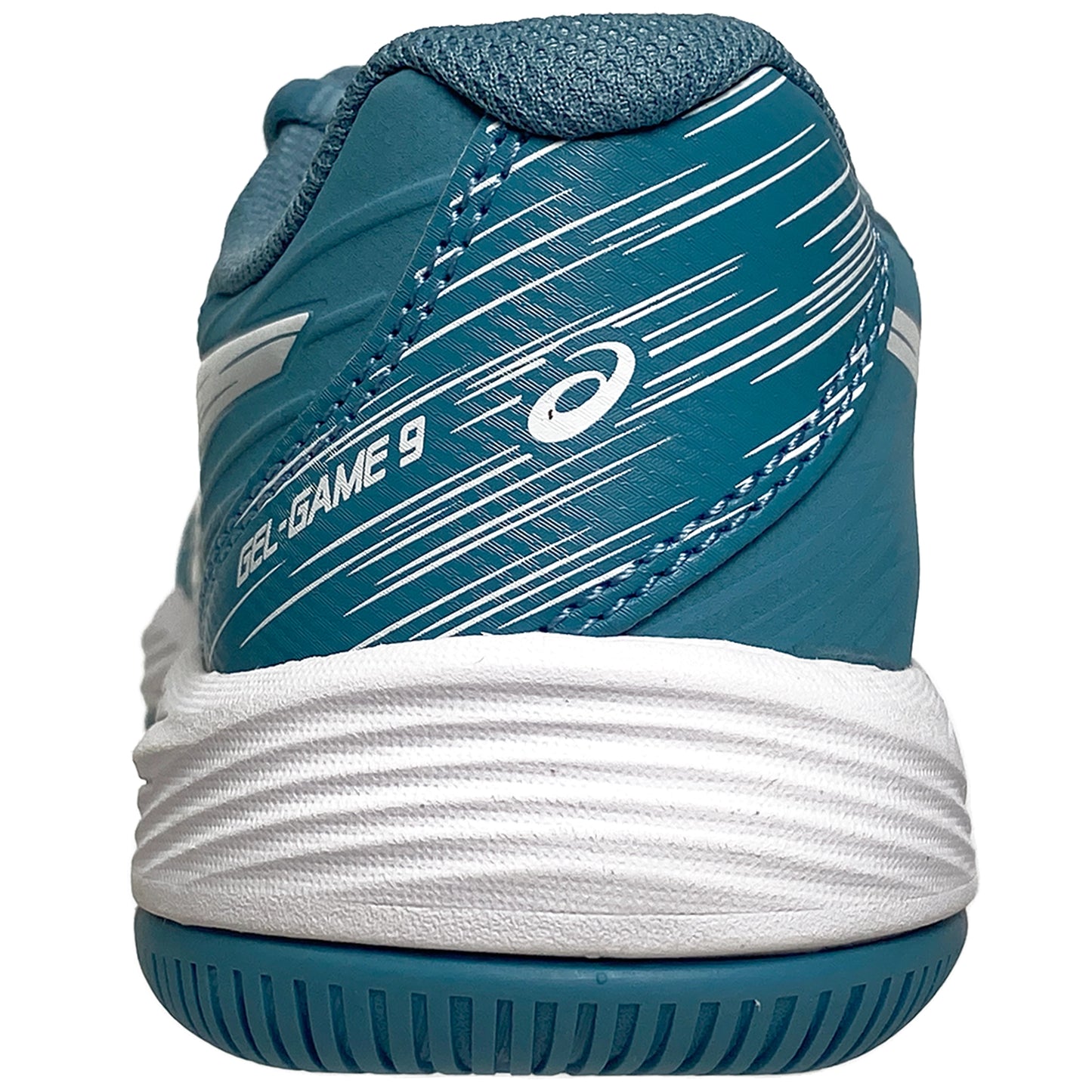 Asics Junior Gel Game 9 GS 1044A052-402