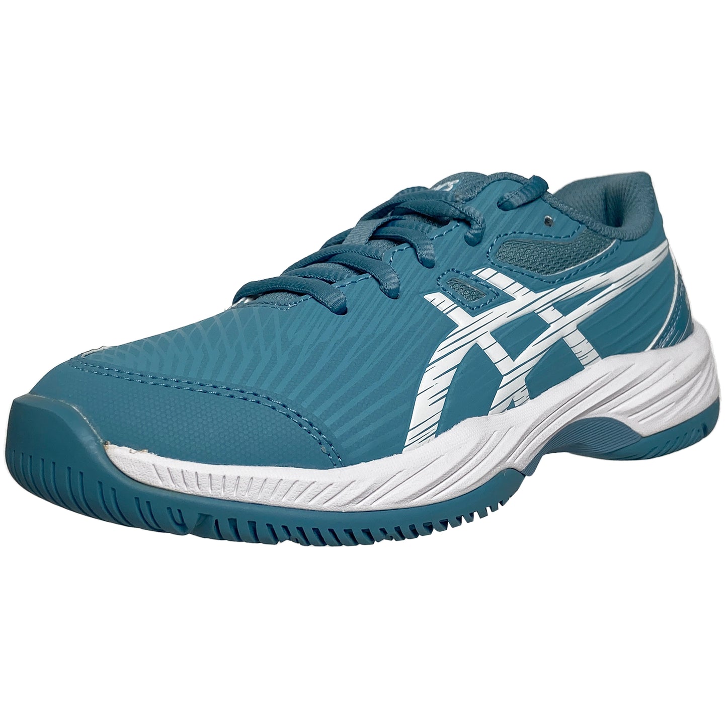 Asics Junior Gel Game 9 GS 1044A052-402