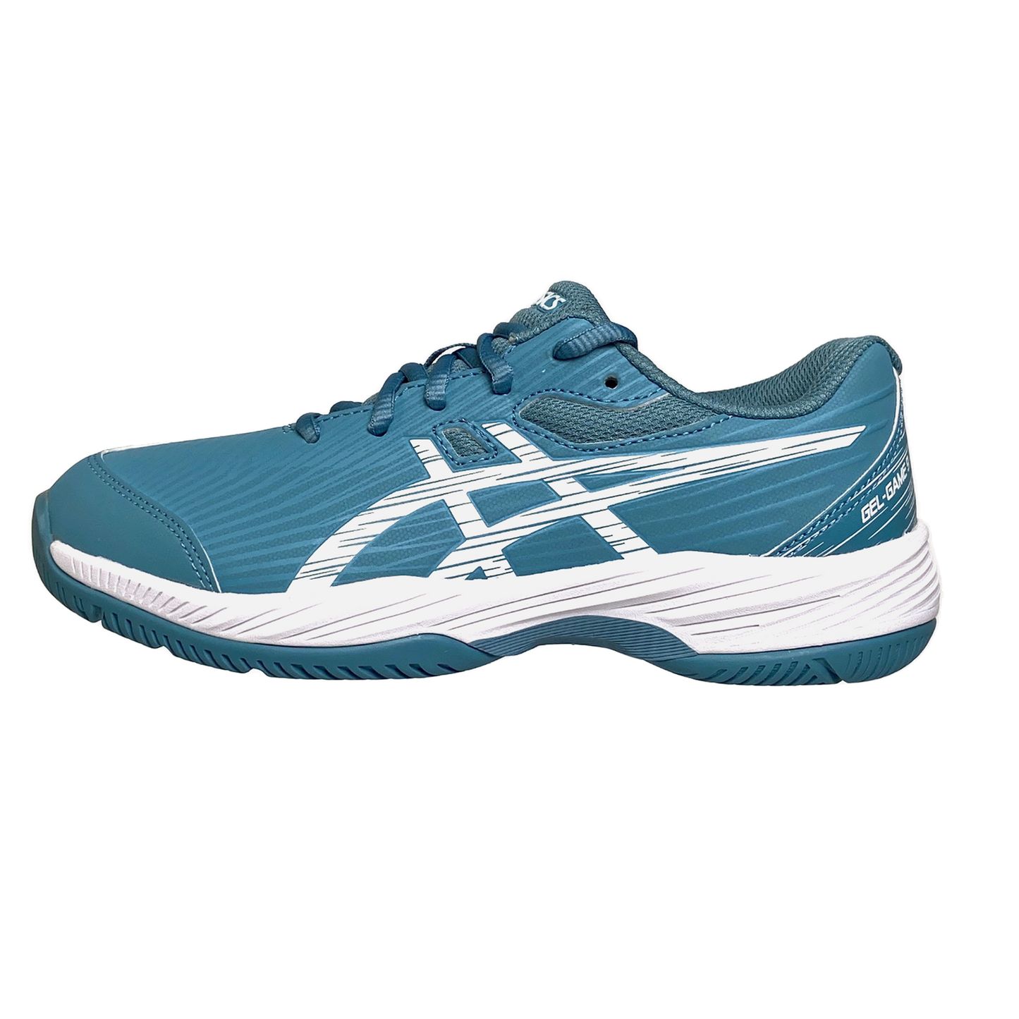 Asics Junior Gel Game 9 GS 1044A052-402