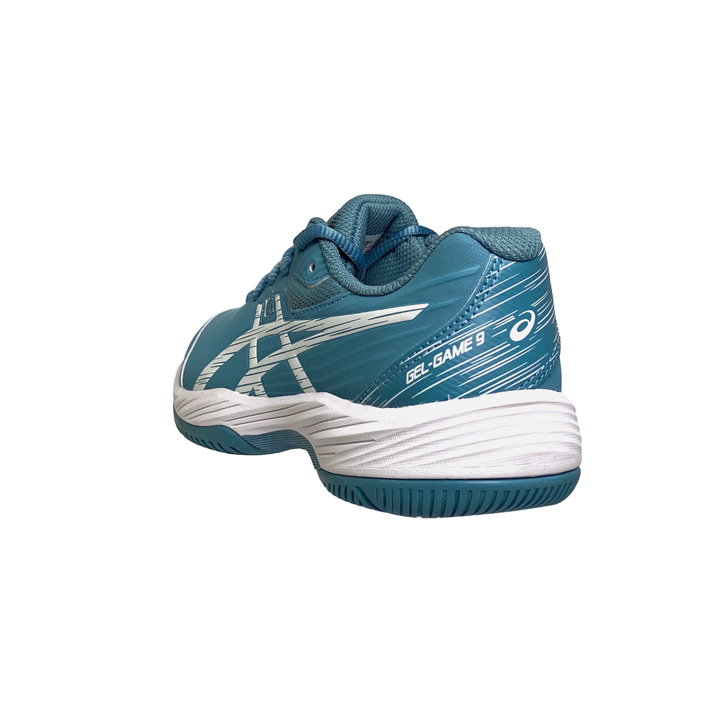 Asics Junior Gel Game 9 GS 1044A052-402