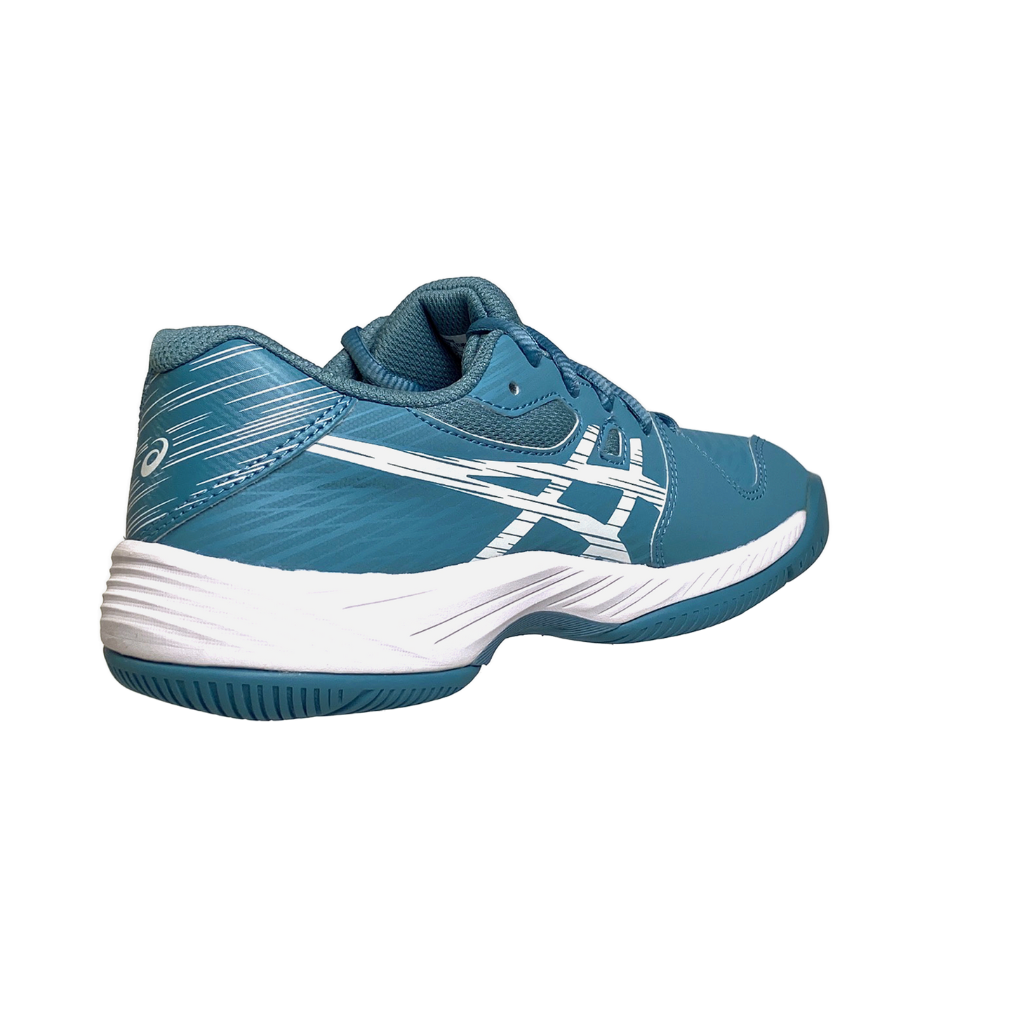 Asics Junior Gel Game 9 GS 1044A052-402