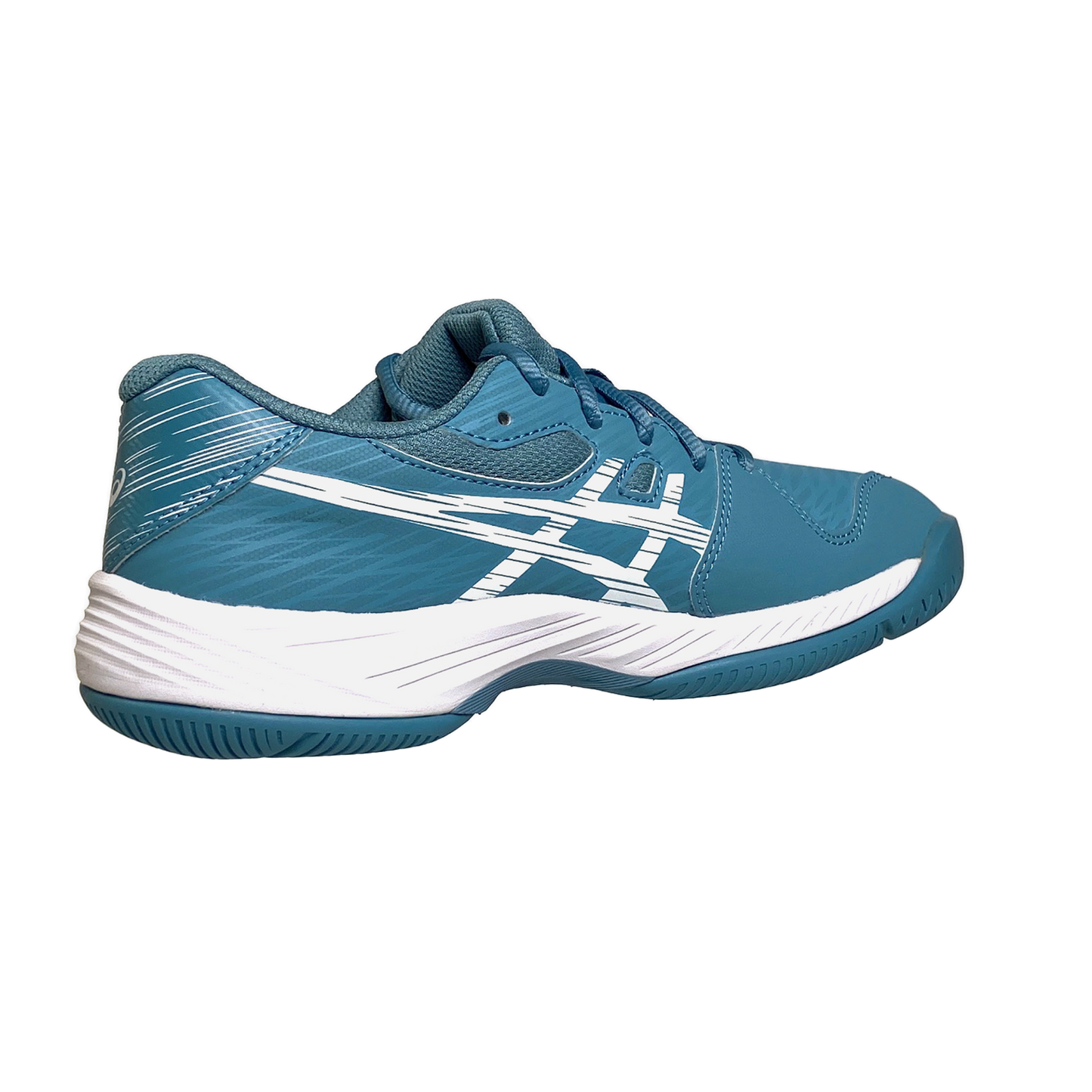 Asics Junior Gel Game 9 GS 1044A052-402