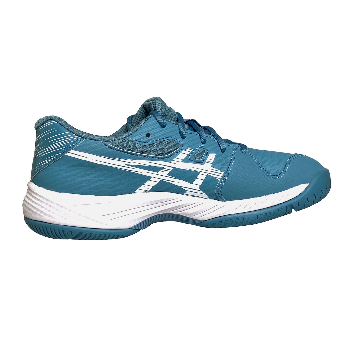 Asics Junior Gel Game 9 GS 1044A052-402