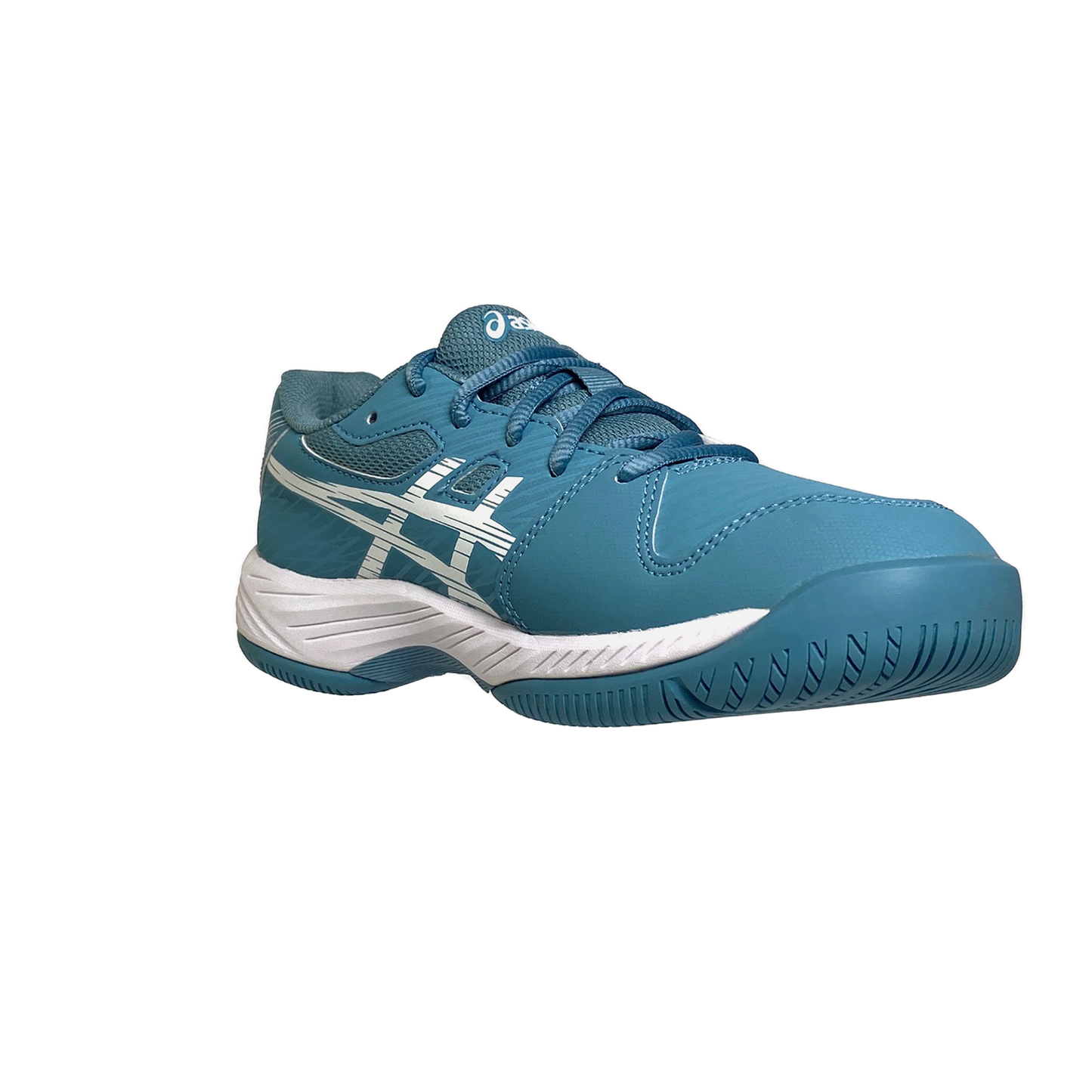 Asics Junior Gel Game 9 GS 1044A052-402