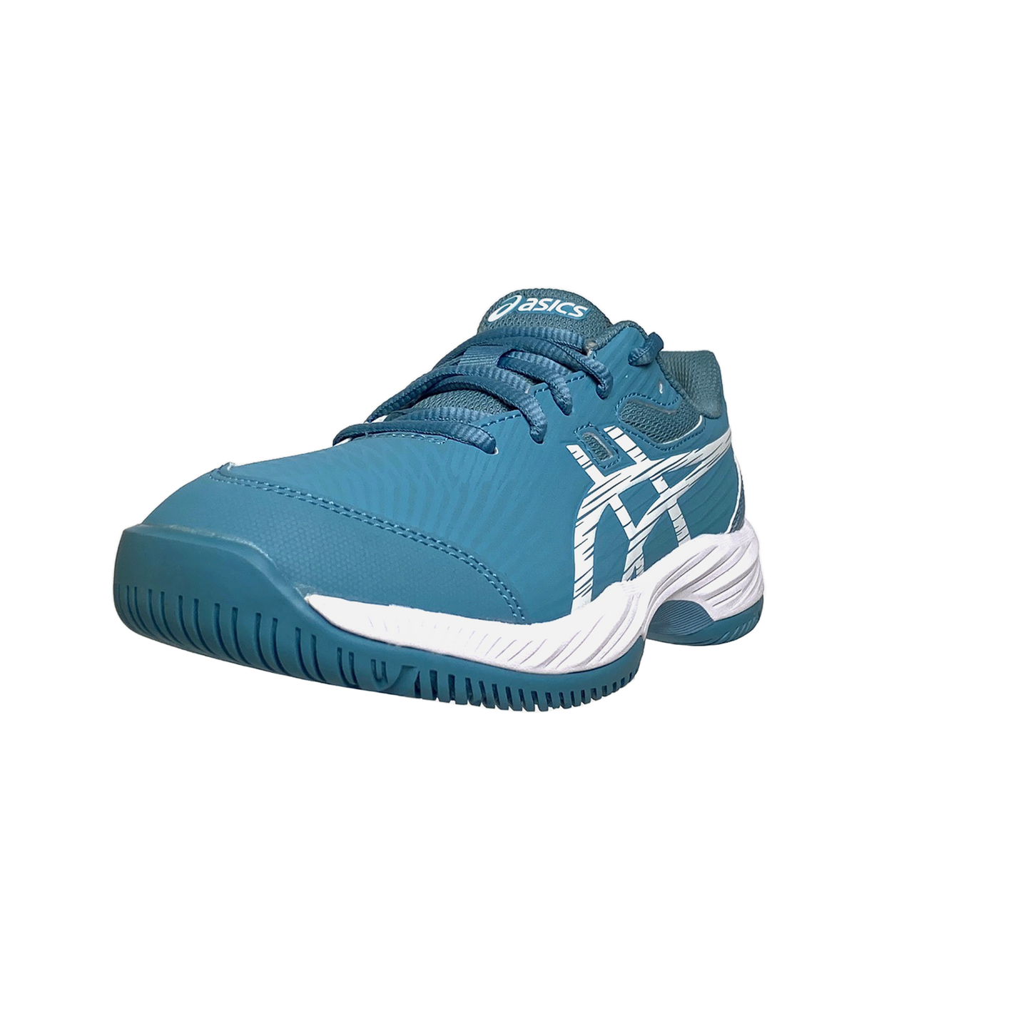 Asics Junior Gel Game 9 GS 1044A052-402