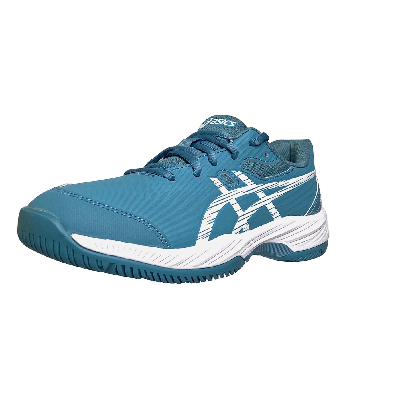 Asics Junior Gel Game 9 GS 1044A052-402