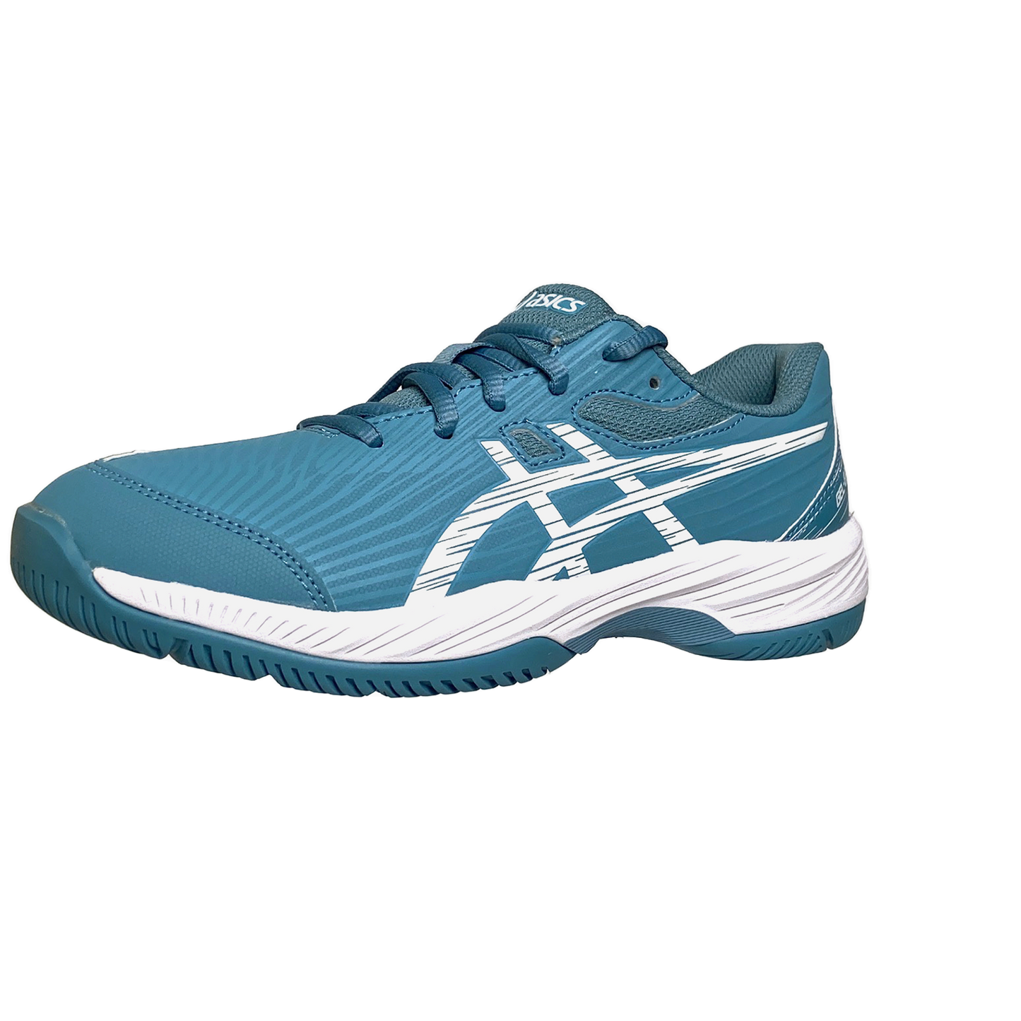 Asics Junior Gel Game 9 GS 1044A052-402