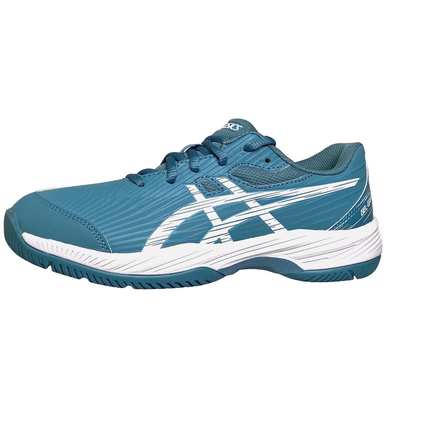 Asics Junior Gel Game 9 GS 1044A052-402